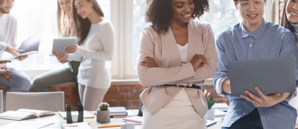 Stuck In An Echo Chamber