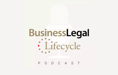 Business Legal Lifecycle Pod
