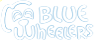 Client Logo Bluewheelers White