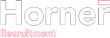 Client Logo Horner White
