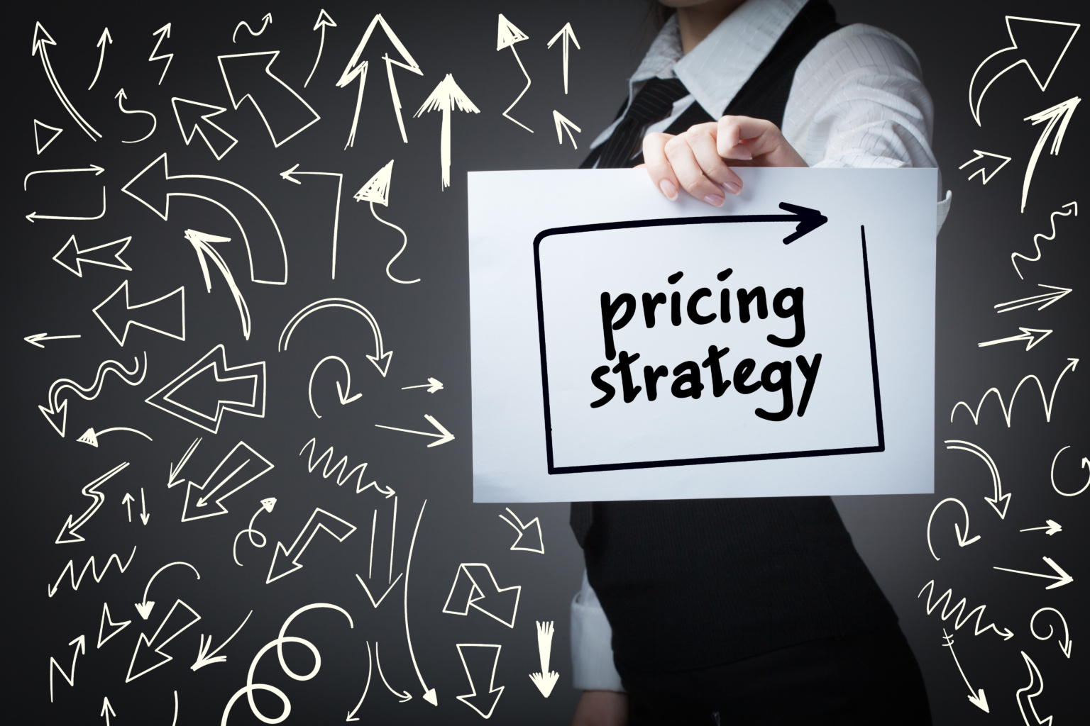 pricing strategies to increase sales