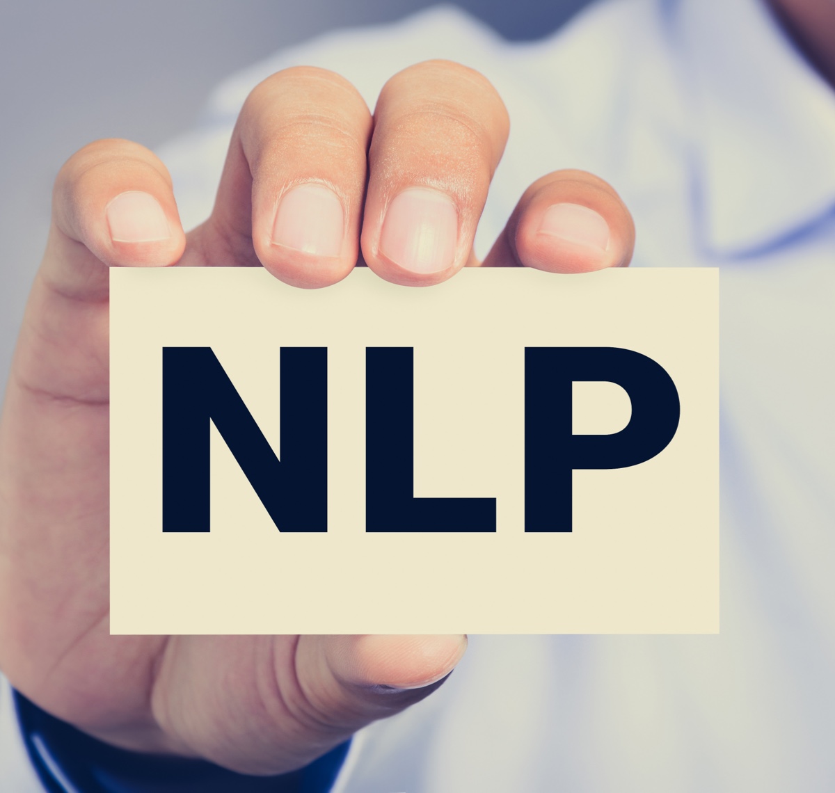 NLP letters