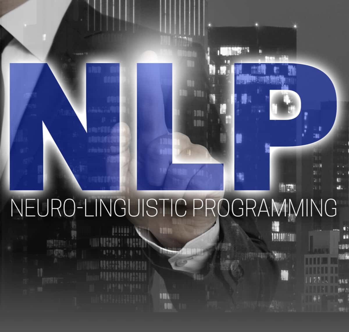 neuro linguistic programming NLP
