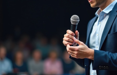 Communicate like an influential leader