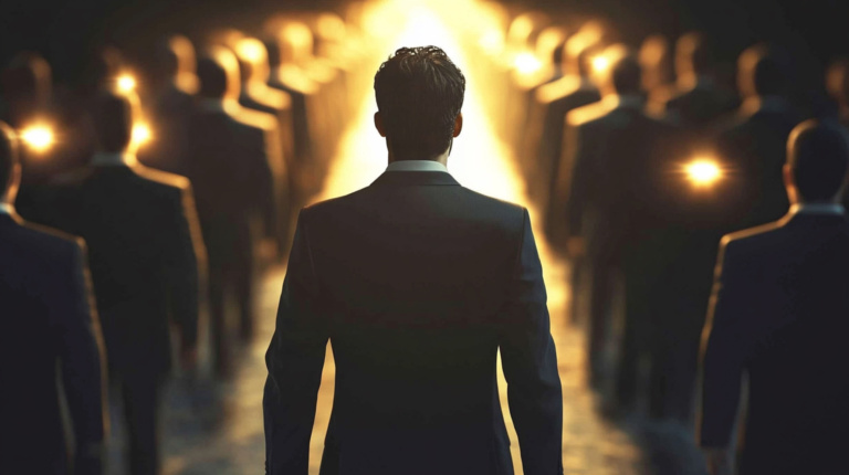 A Great Leader Inspires Others To Achieve Their Full Potential.