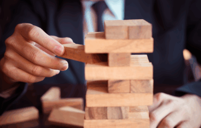 building a leader, high performance habits