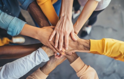 Company Culture And Values. Articulating The Company Culture, Values, And Commitment To Creating A Positive And Inclusive Work Environments