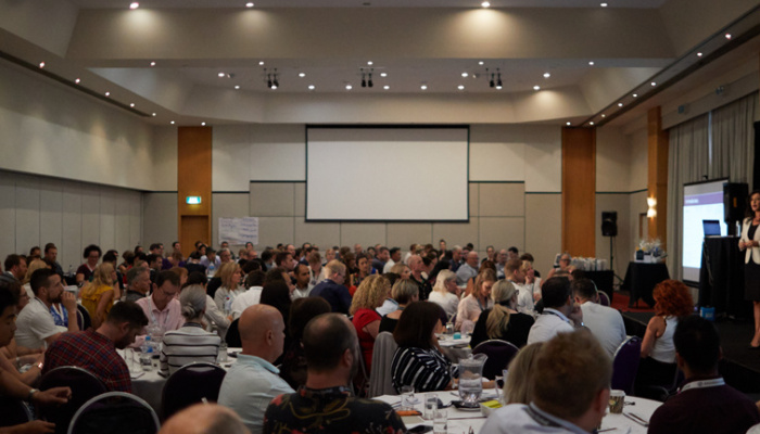 gold coast sales training